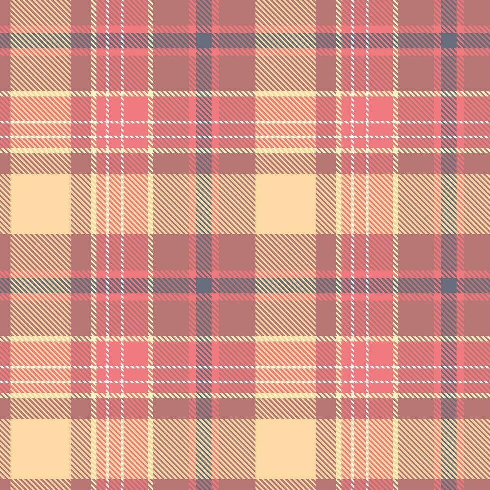 tartan plaid sans couture modèle. vichy motifs. sans couture tartan illustration vecteur ensemble pour foulard, couverture, autre moderne printemps été l'automne hiver vacances en tissu imprimer.