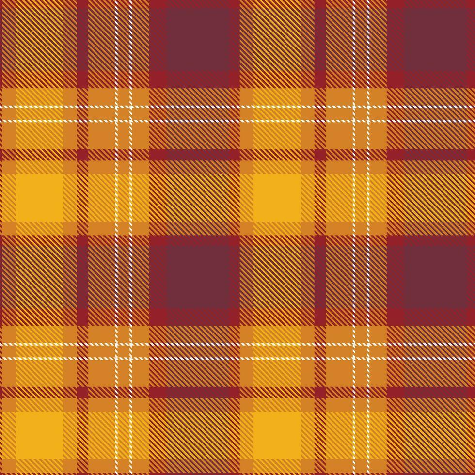 tartan plaid modèle transparent. plaid modèle transparent. pour foulard, robe, jupe, autre moderne printemps l'automne hiver mode textile conception. vecteur