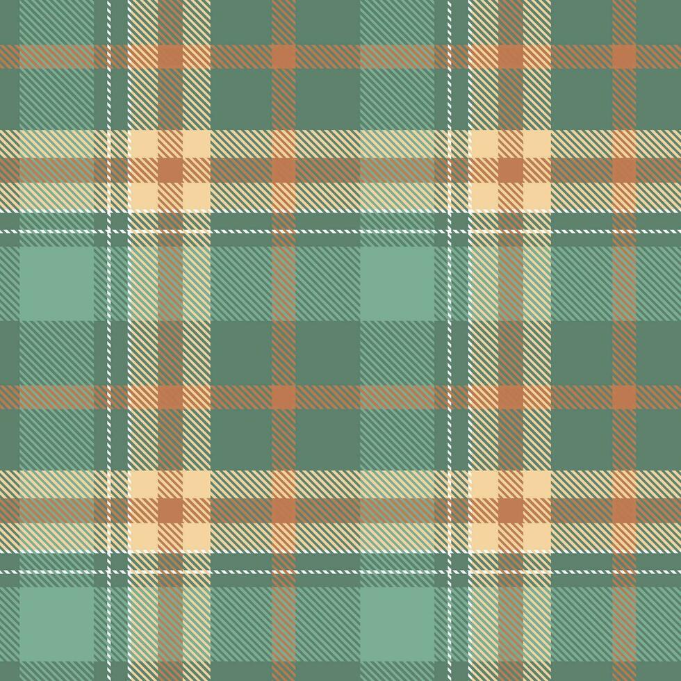 Écossais tartan plaid sans couture modèle, tartan plaid modèle transparent. pour chemise impression, vêtements, Robes, nappes, couvertures, literie, papier, couette, tissu et autre textile des produits. vecteur