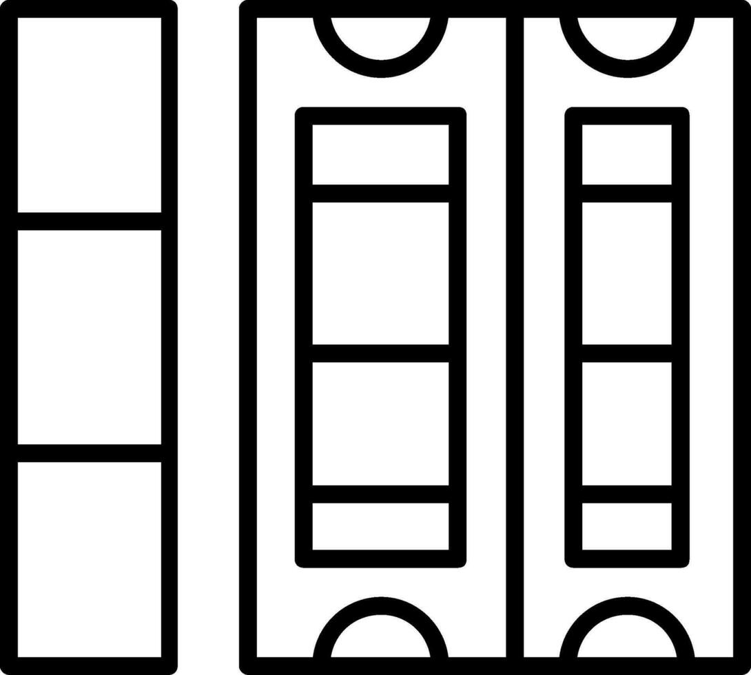 icône de vecteur de conception graphique