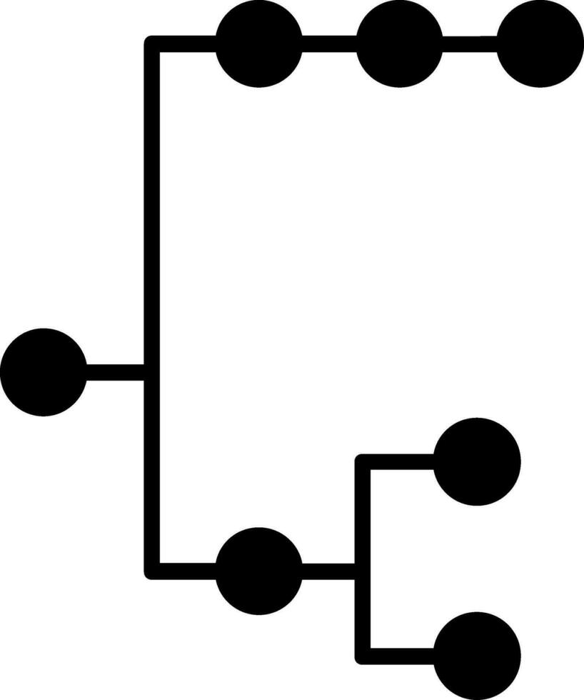 icône de vecteur de structure