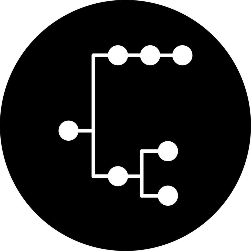 icône de vecteur de structure