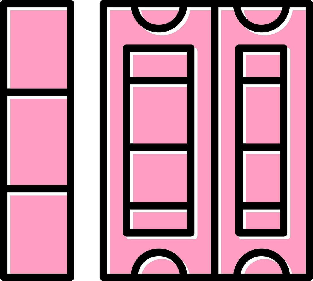 icône de vecteur de conception graphique