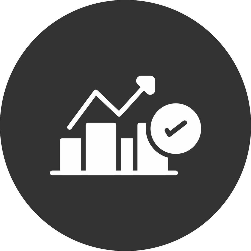 conception d'icône créative de succès vecteur