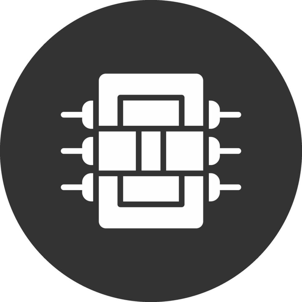 ic Créatif icône conception vecteur