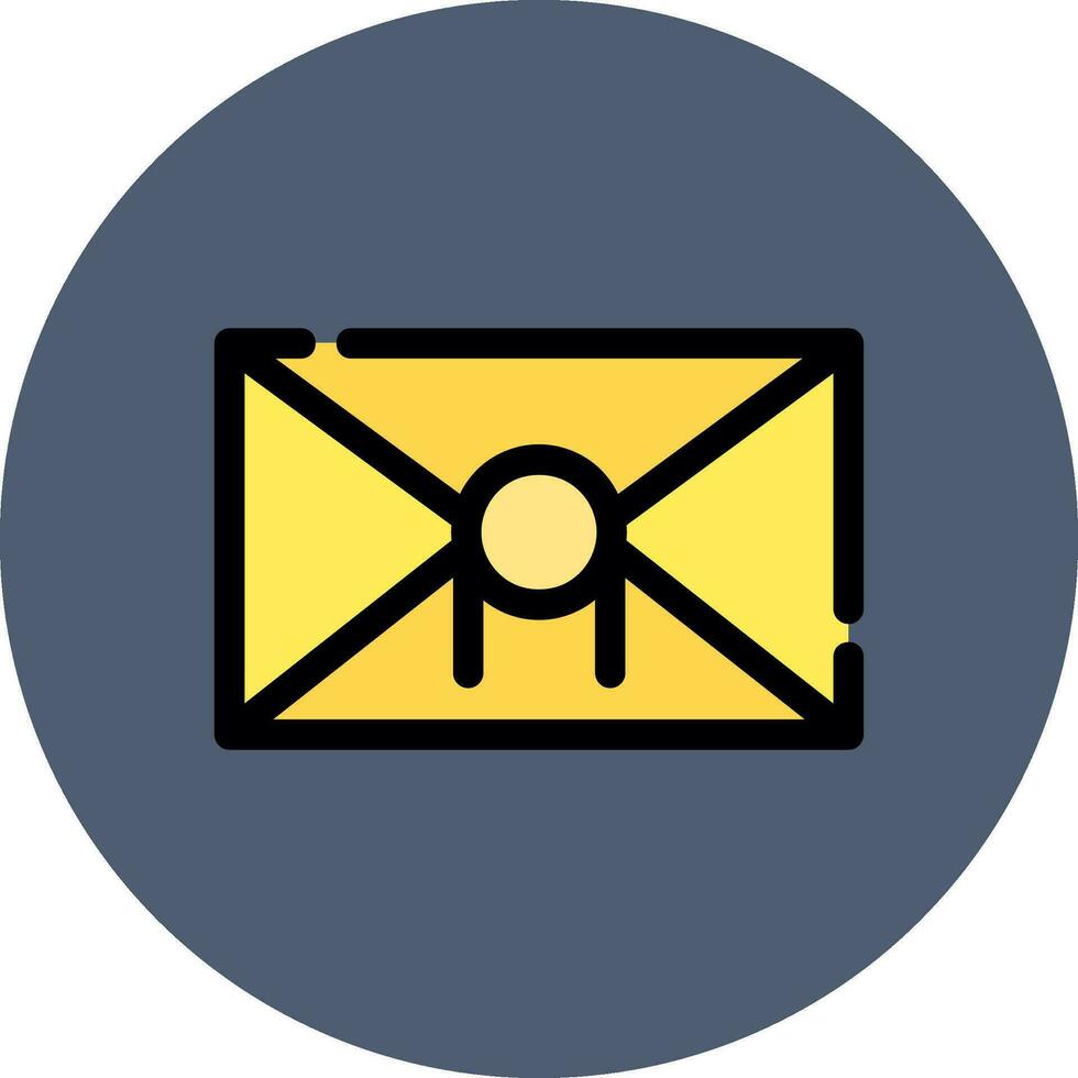 conception d'icône créative lettre vecteur