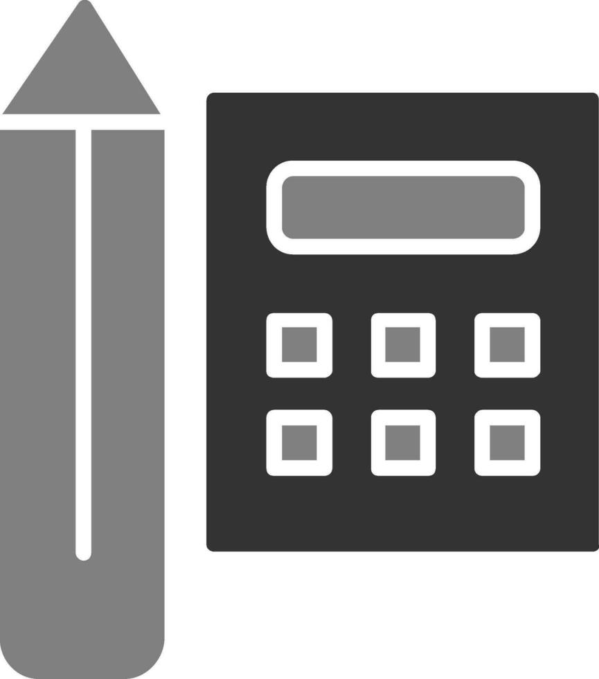 icône de vecteur de comptabilité