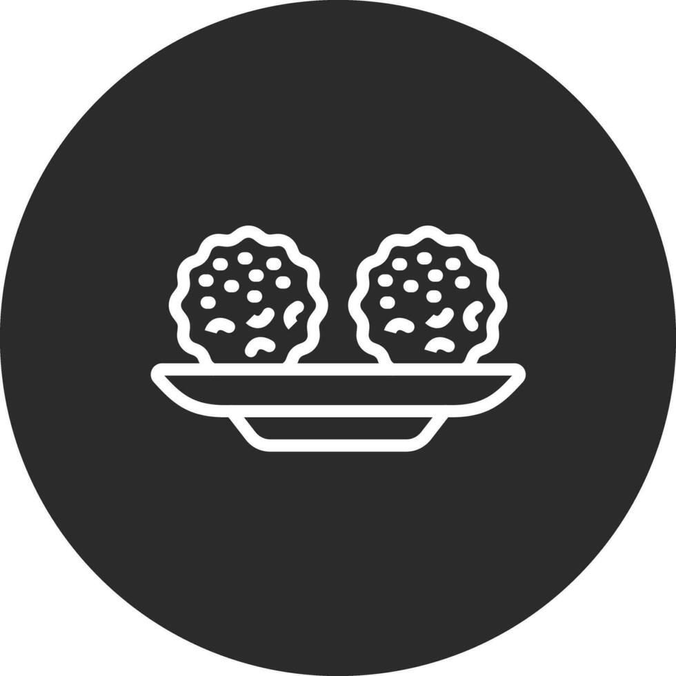 truffe vecteur icône