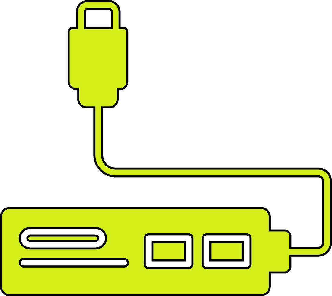 icône de vecteur de stockage