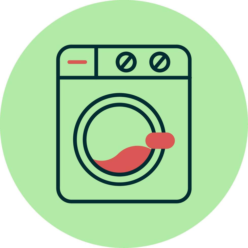 lavable vecteur icône