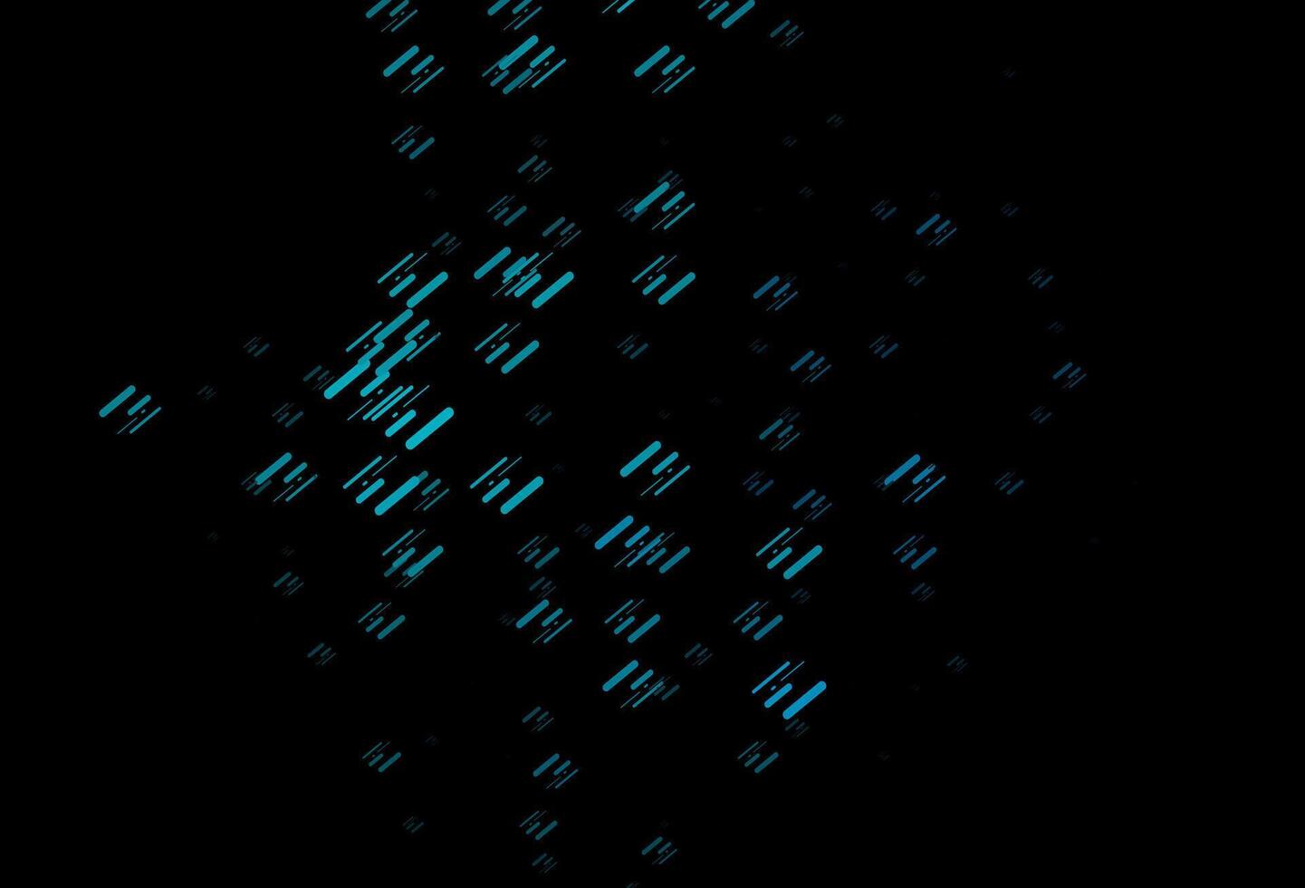 motif vectoriel bleu foncé avec des lignes étroites.
