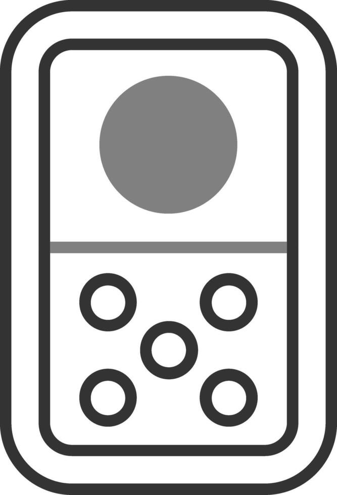 icône de vecteur de dominos