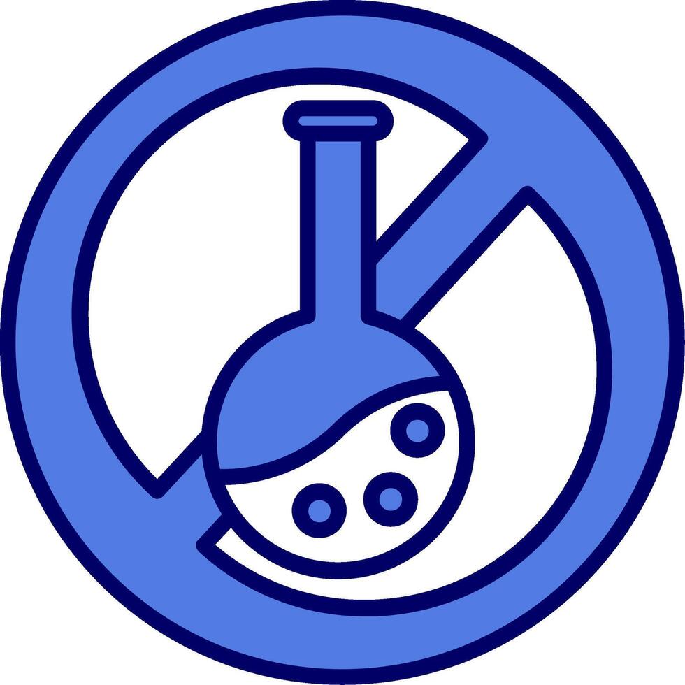 chimique gratuit vecteur icône