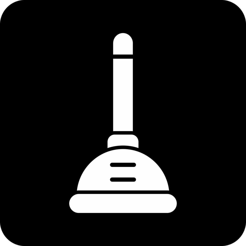 icône de vecteur de piston