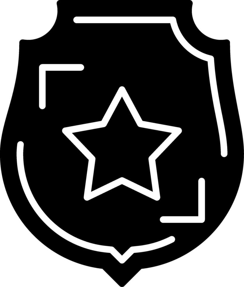 badges vecteur icône