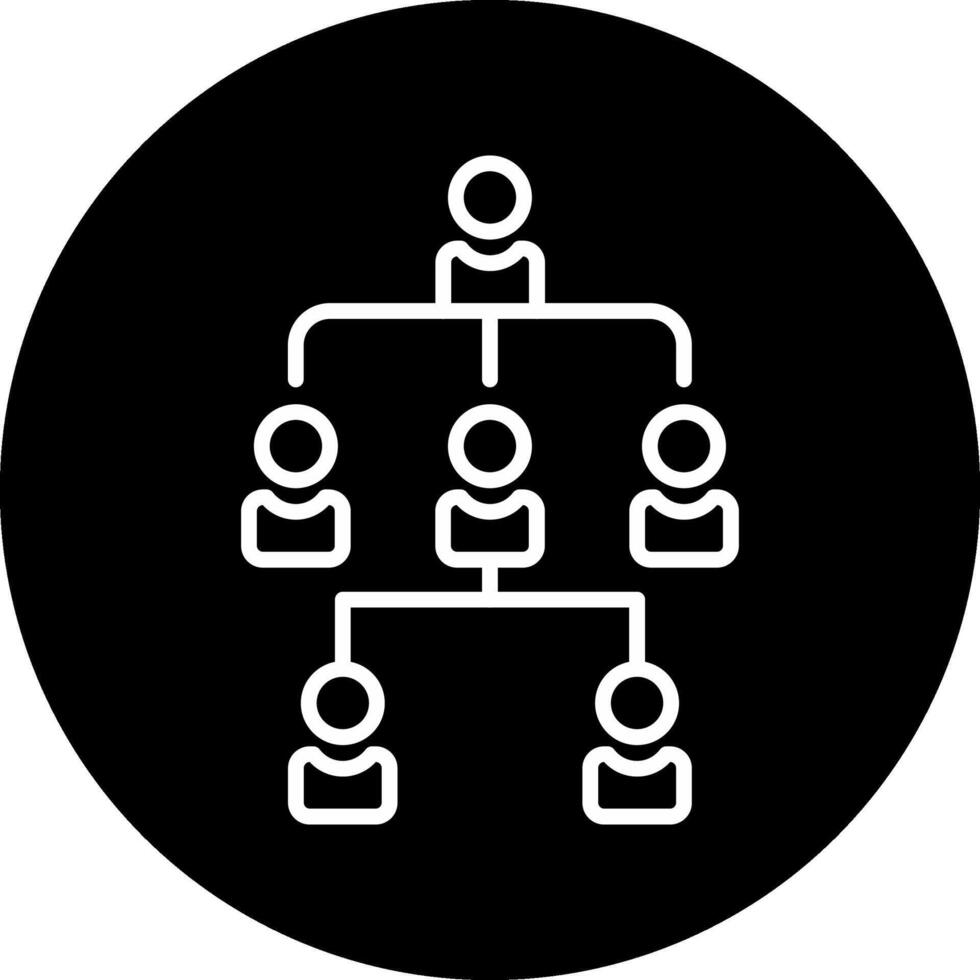 icône de vecteur de gestionnaire