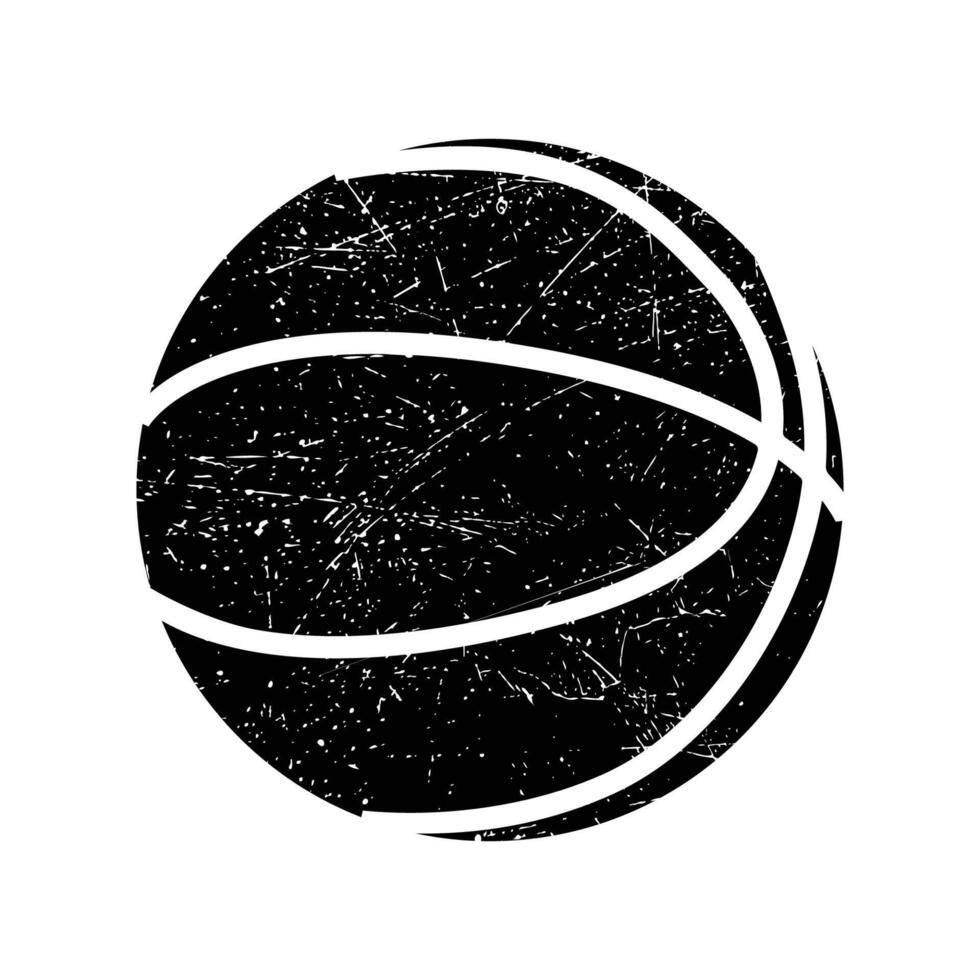basketball vecteur, basketball icône, basketball logo vecteur