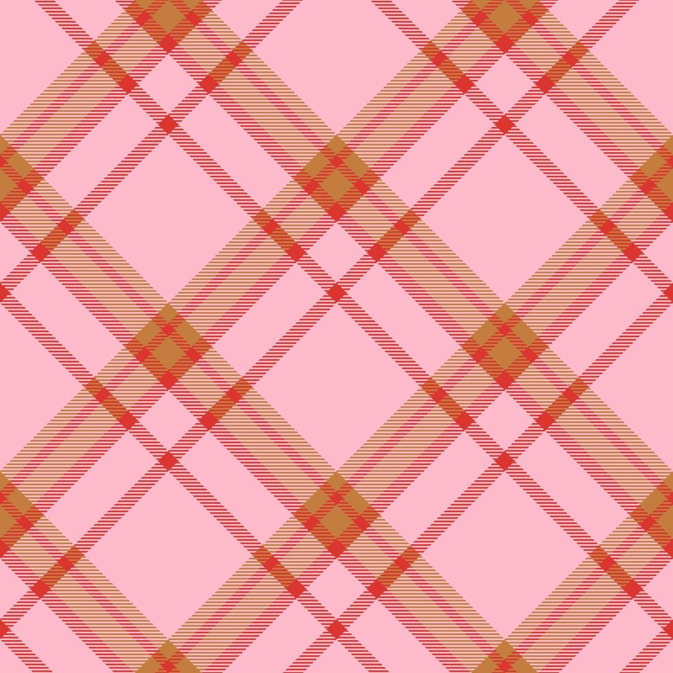 tartan ecosse vecteur de motif à carreaux sans couture. tissu de fond rétro. texture géométrique carrée de couleur de chèque vintage pour l'impression textile, le papier d'emballage, la carte-cadeau, la conception de papier peint.