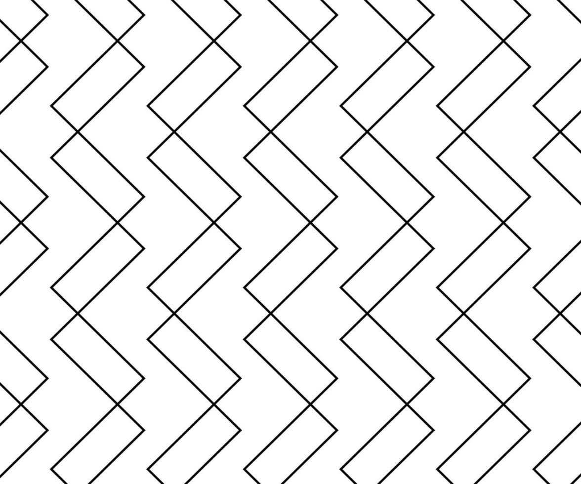 ligne de vague et lignes de motif en zigzag ondulé. vague abstraite texture géométrique dot demi-teinte. papier peint chevrons. papier numérique pour les remplissages de page, la conception Web, l'impression textile. art vectoriel. vecteur