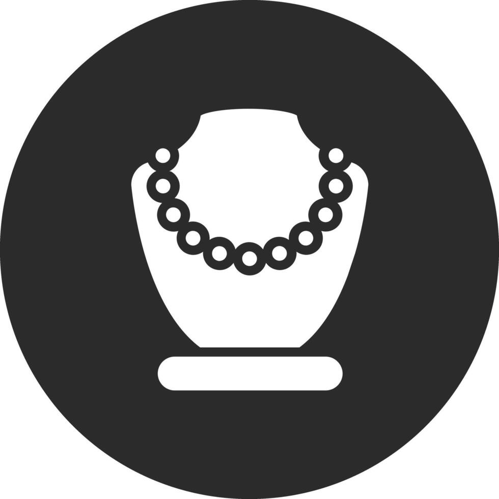 icône de vecteur de bijoux