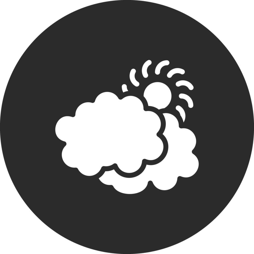 icône de vecteur météo