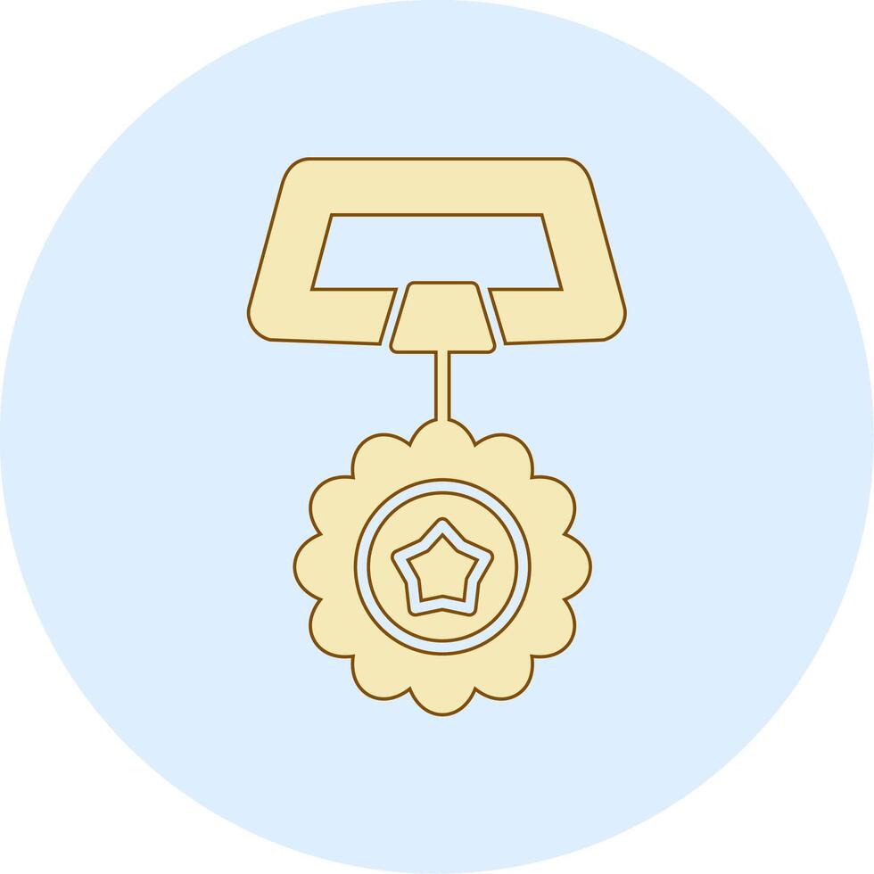 badges vecteur icône