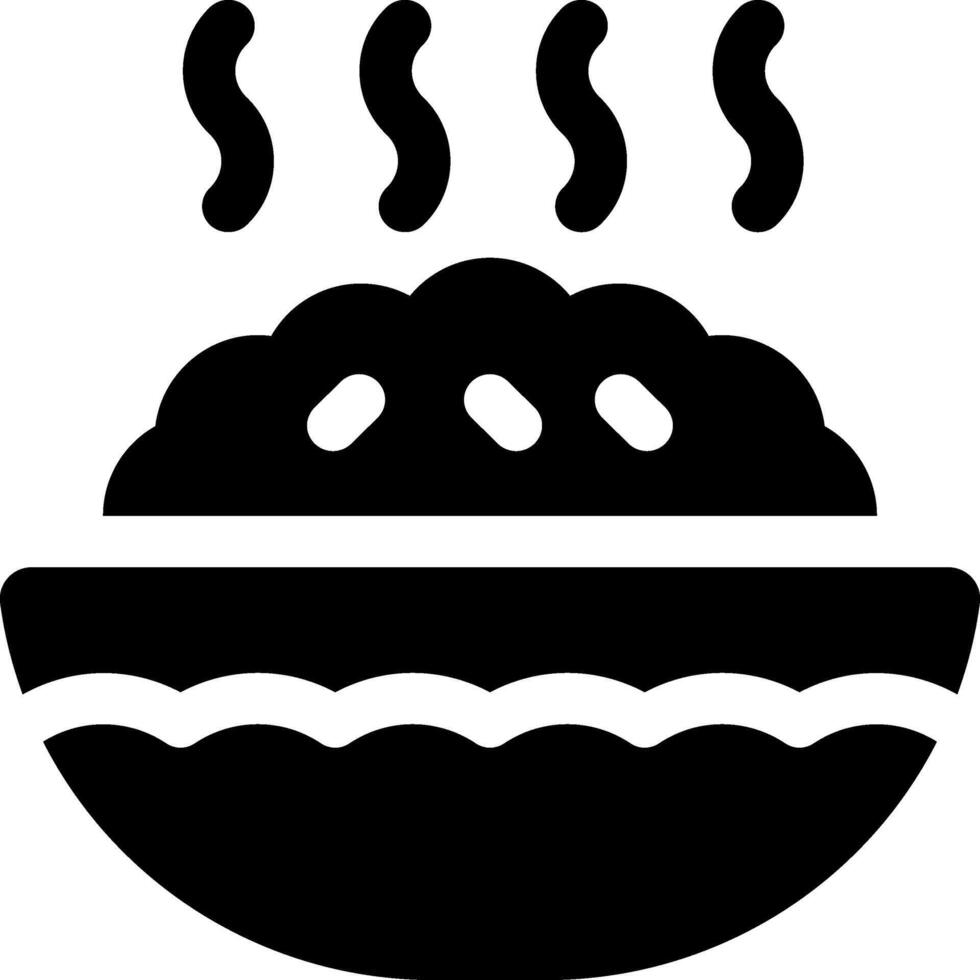 cette icône ou logo coréen restaurant icône ou autre où il tout expliquer sortes de coréen nourriture comme bien comme outils pour cuisine coréen nourriture, tous les deux traditionnel et autres ou conception application vecteur