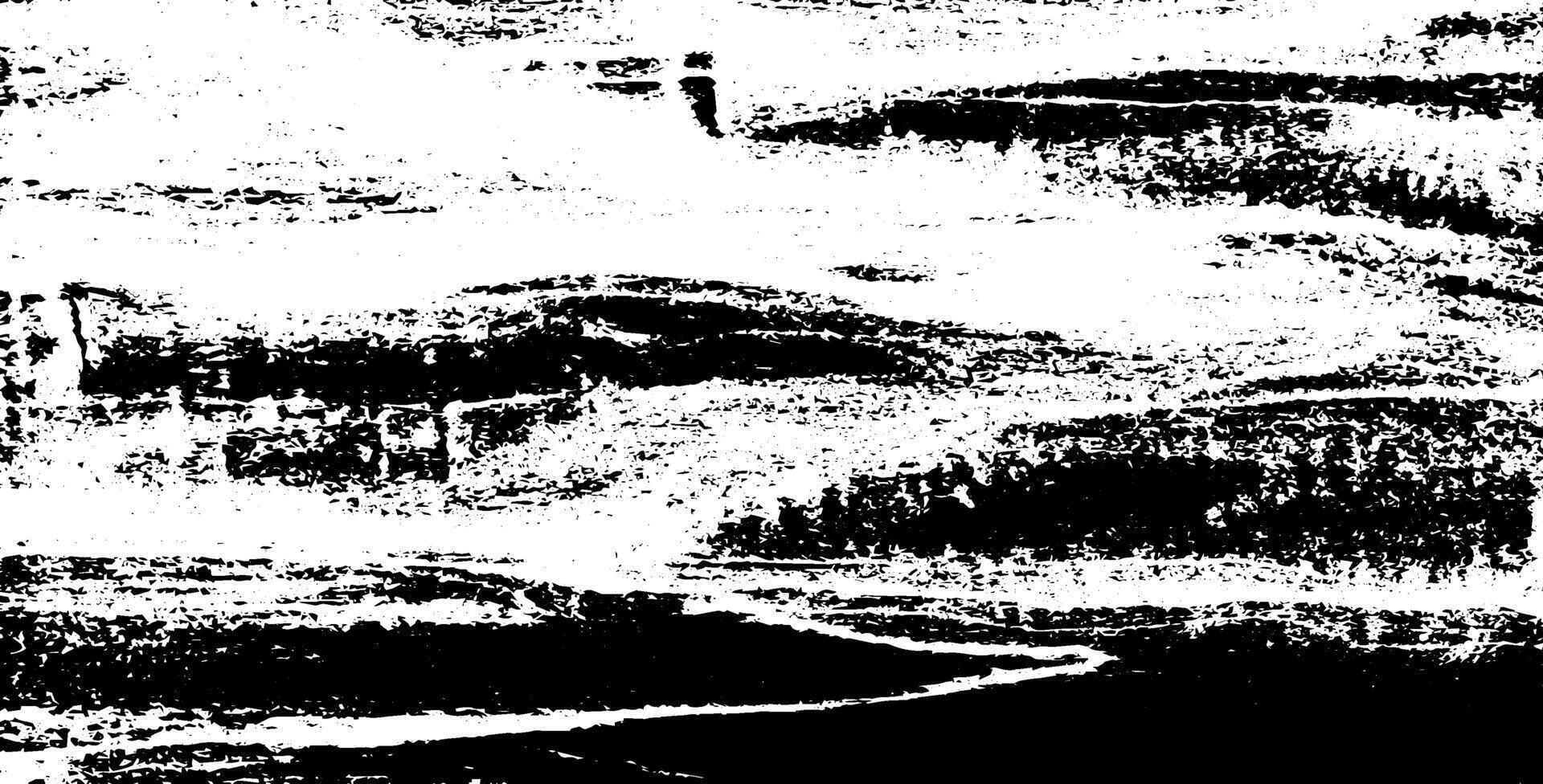 texture vectorielle grunge rustique avec grain et taches. fond de bruit abstrait. surface altérée. vecteur