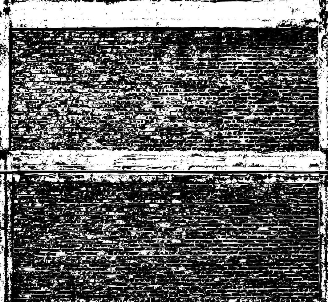 texture vectorielle grunge rustique avec grain et taches. fond de bruit abstrait. surface altérée. vecteur