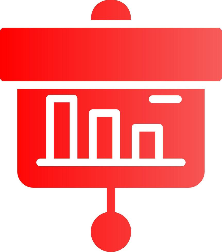 rapporter la conception d'icônes créatives vecteur