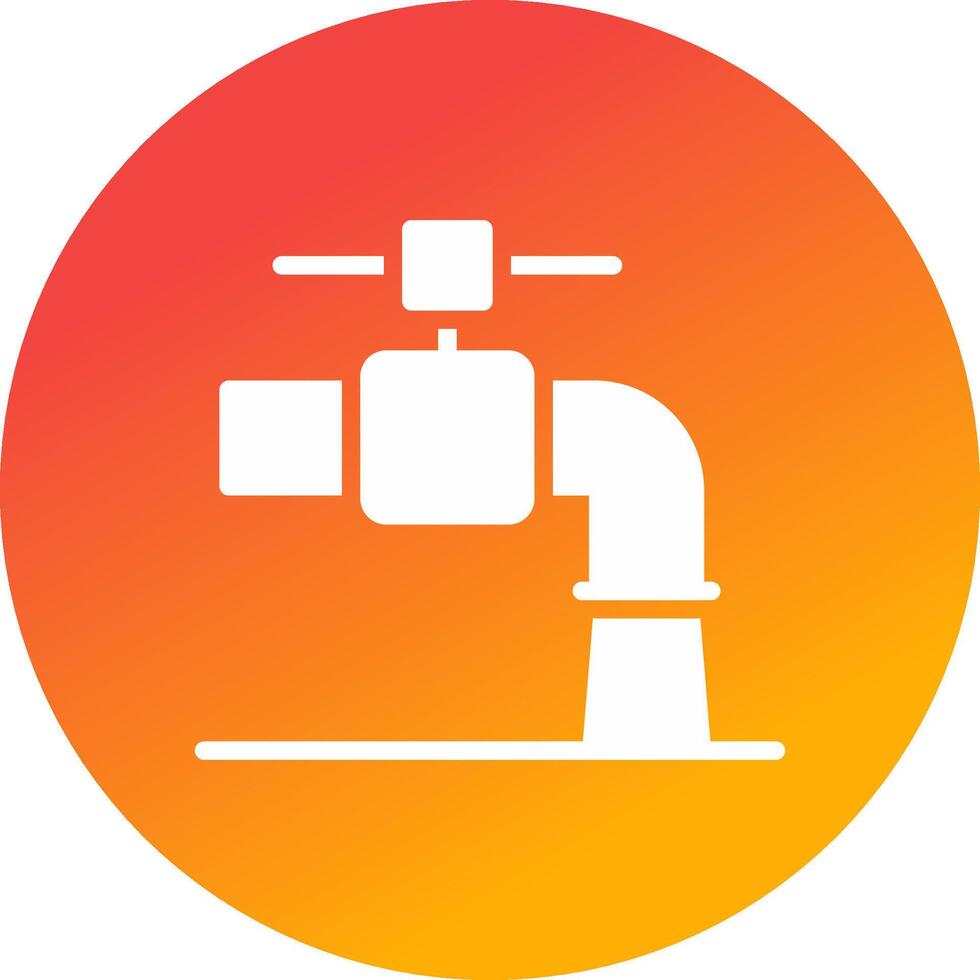 appuyez sur la conception d'icônes créatives vecteur