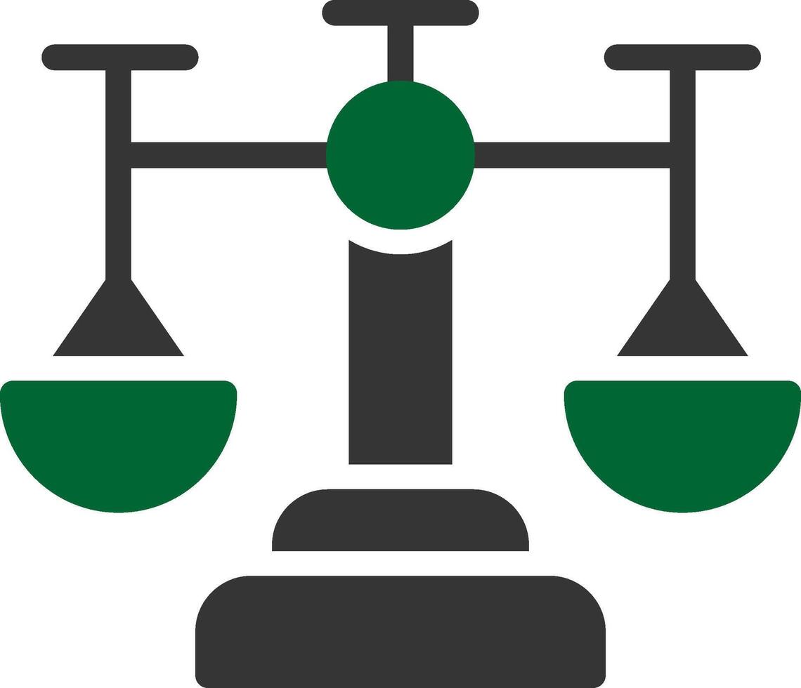 conception d'icône créative à l'échelle vecteur