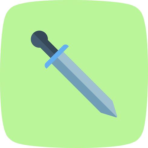 Épée Vector Icon