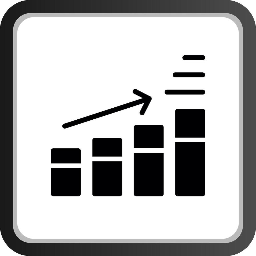 conception d'icônes créatives de croissance vecteur