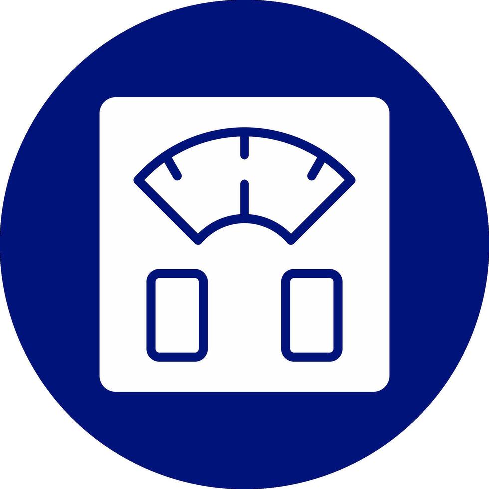 conception d'icône créative à l'échelle du corps vecteur