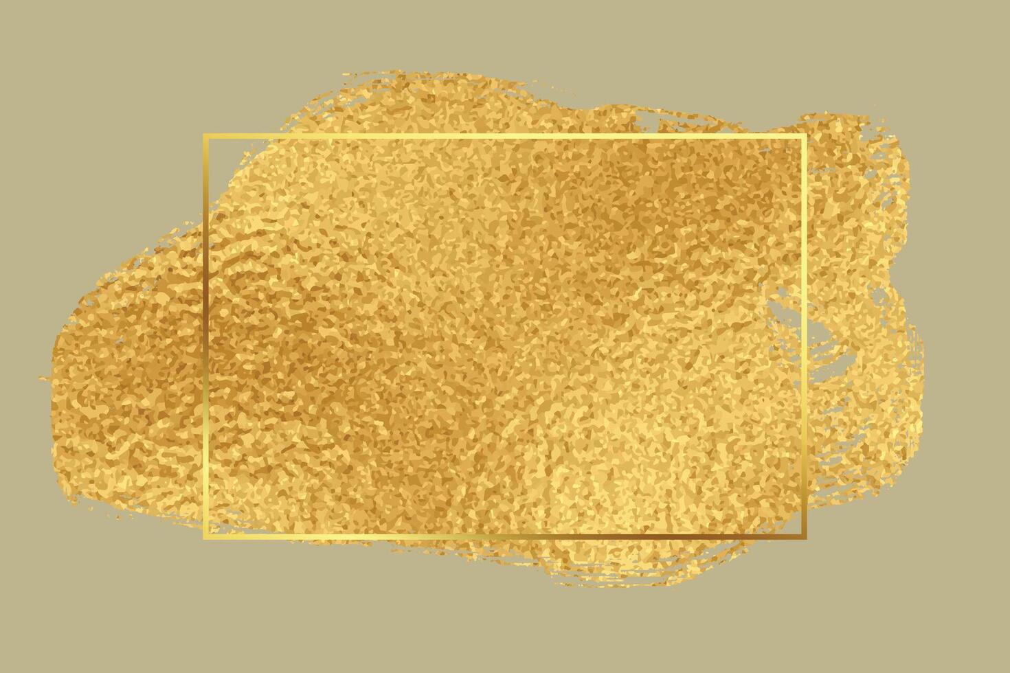 d'or déjouer prime texture Cadre Contexte vecteur