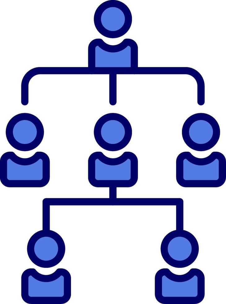 icône de vecteur de gestionnaire