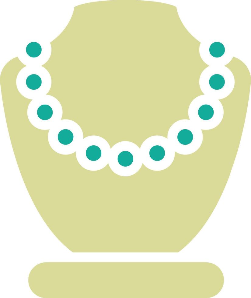 icône de vecteur de bijoux