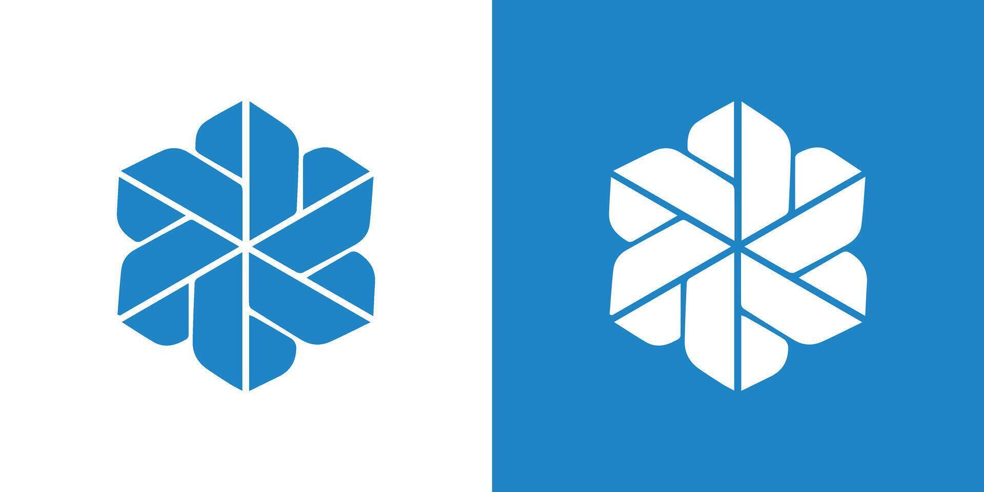 lisse et moderne o lettre logo - prime vecteur monogramme conception