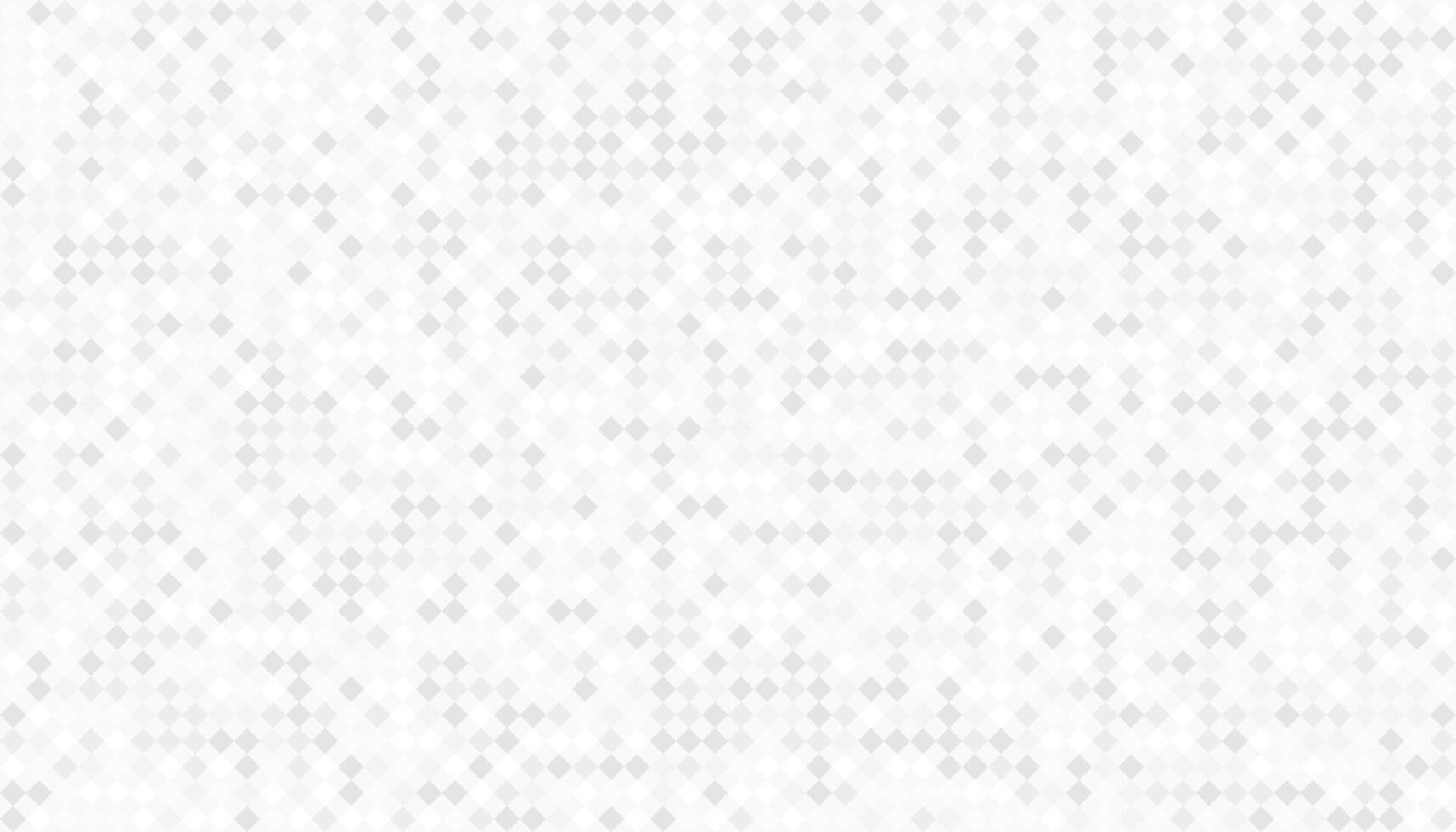 gris blanc carré géométrique modèle Contexte vecteur