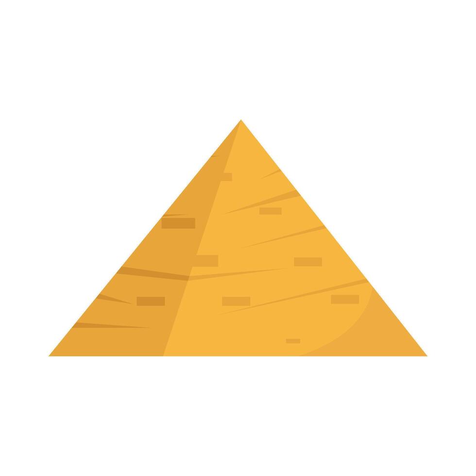 pyramide Egypte illustration vecteur
