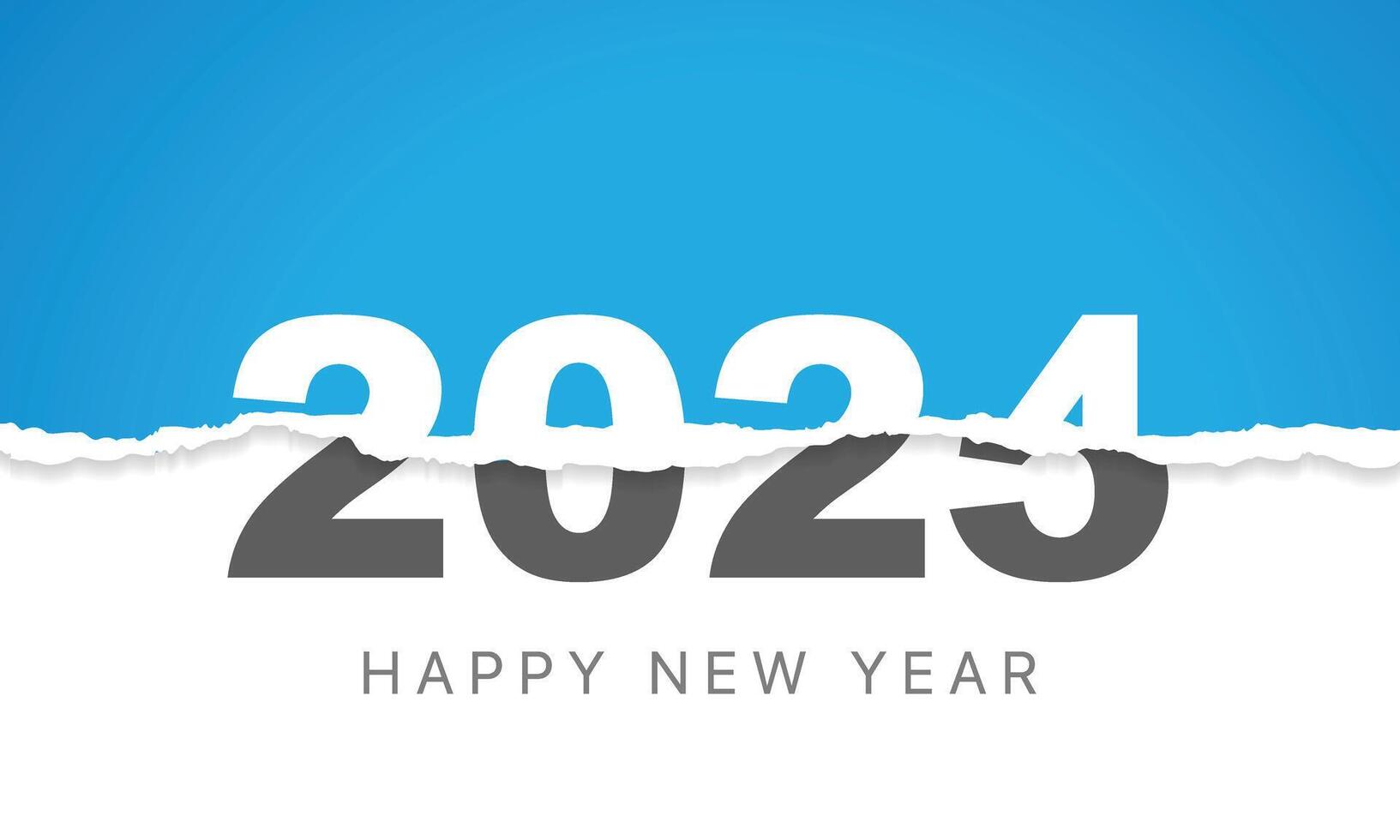 2025 content Nouveau année Contexte conception. salutation carte, bannière, affiche. vecteur illustration.