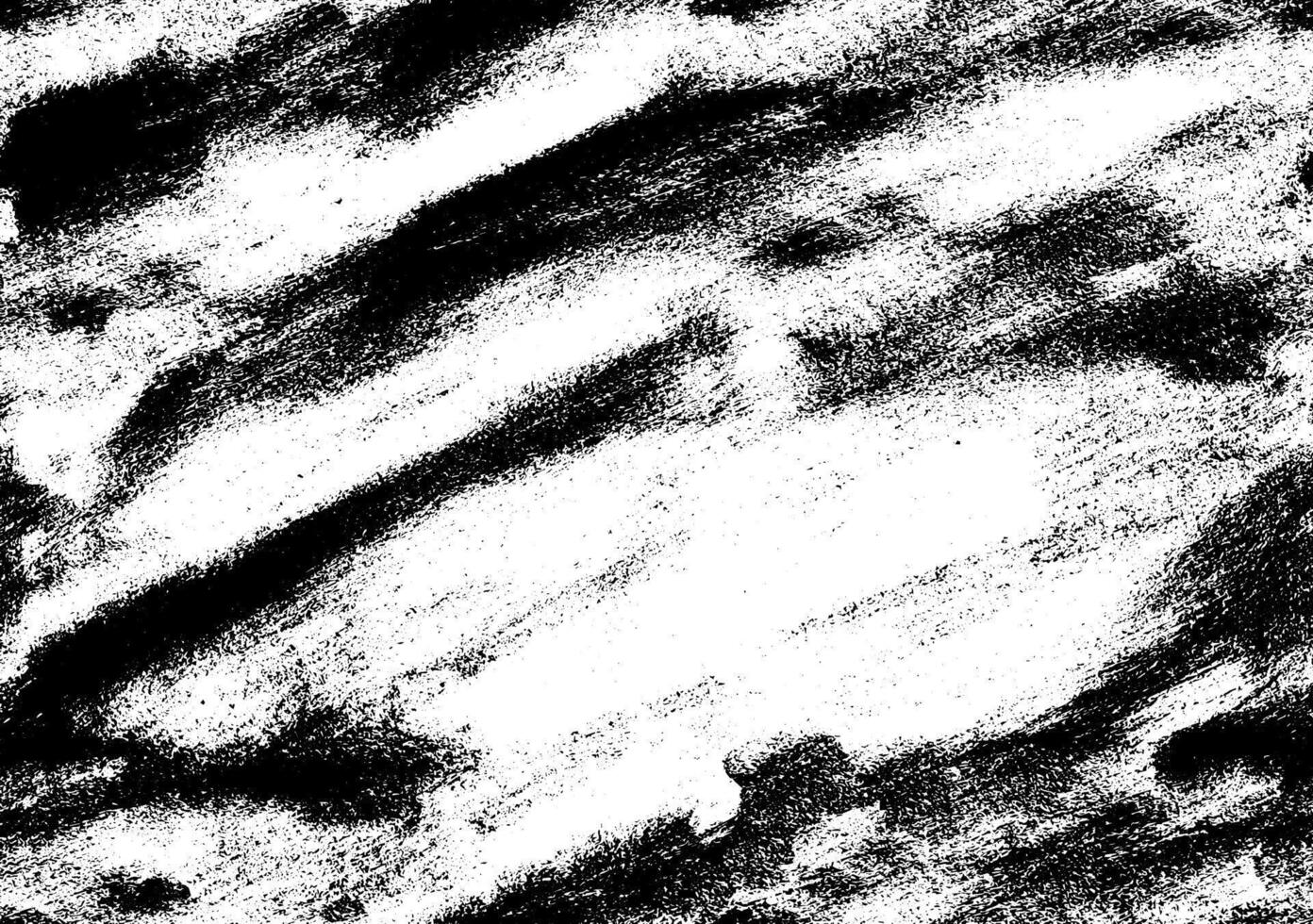 texture vectorielle grunge rustique avec grain et taches. fond de bruit abstrait. surface altérée. vecteur