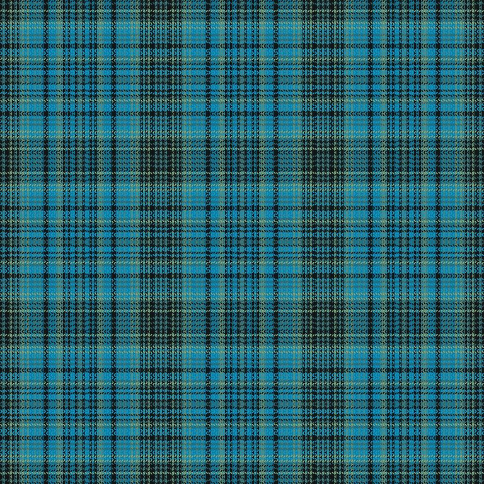 motif à carreaux tartan avec texture et couleur estivale. vecteur