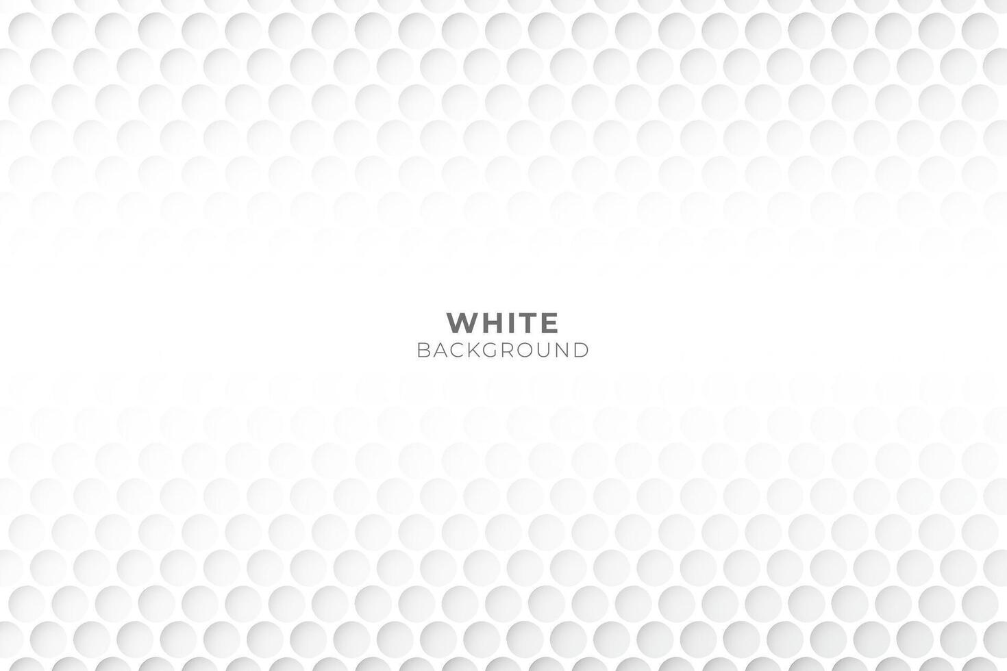 abstrait motif géométrique blanc et gris vecteur