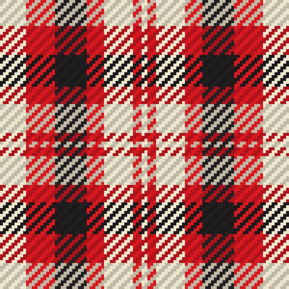 fond de vecteur à carreaux tartan. modèle de mode. fond d'écran vectoriel pour noël, décorations du nouvel an. ornement écossais traditionnel.