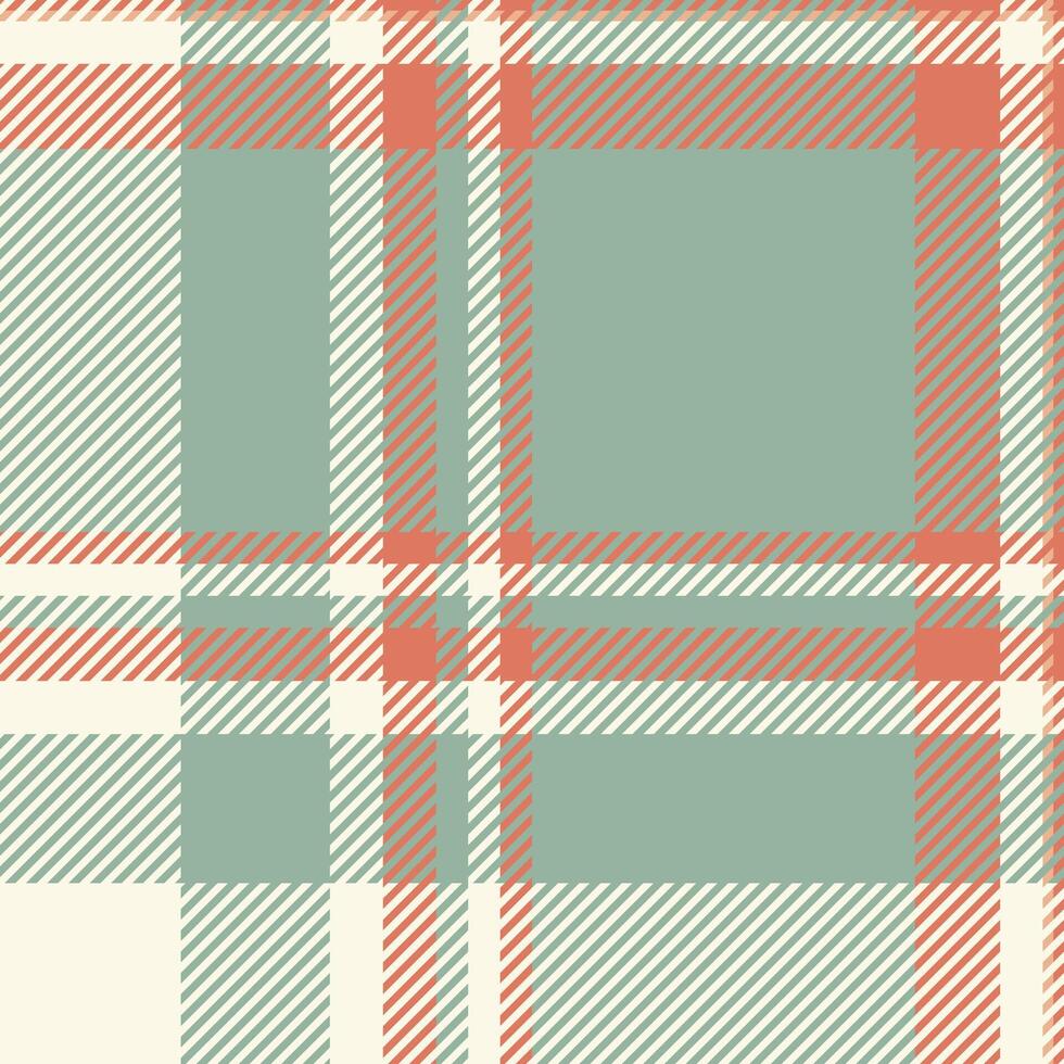 textile conception de texturé plaid. à carreaux en tissu modèle échantillon pour chemise, robe, costume, emballage papier imprimer, invitation et cadeau carte. vecteur