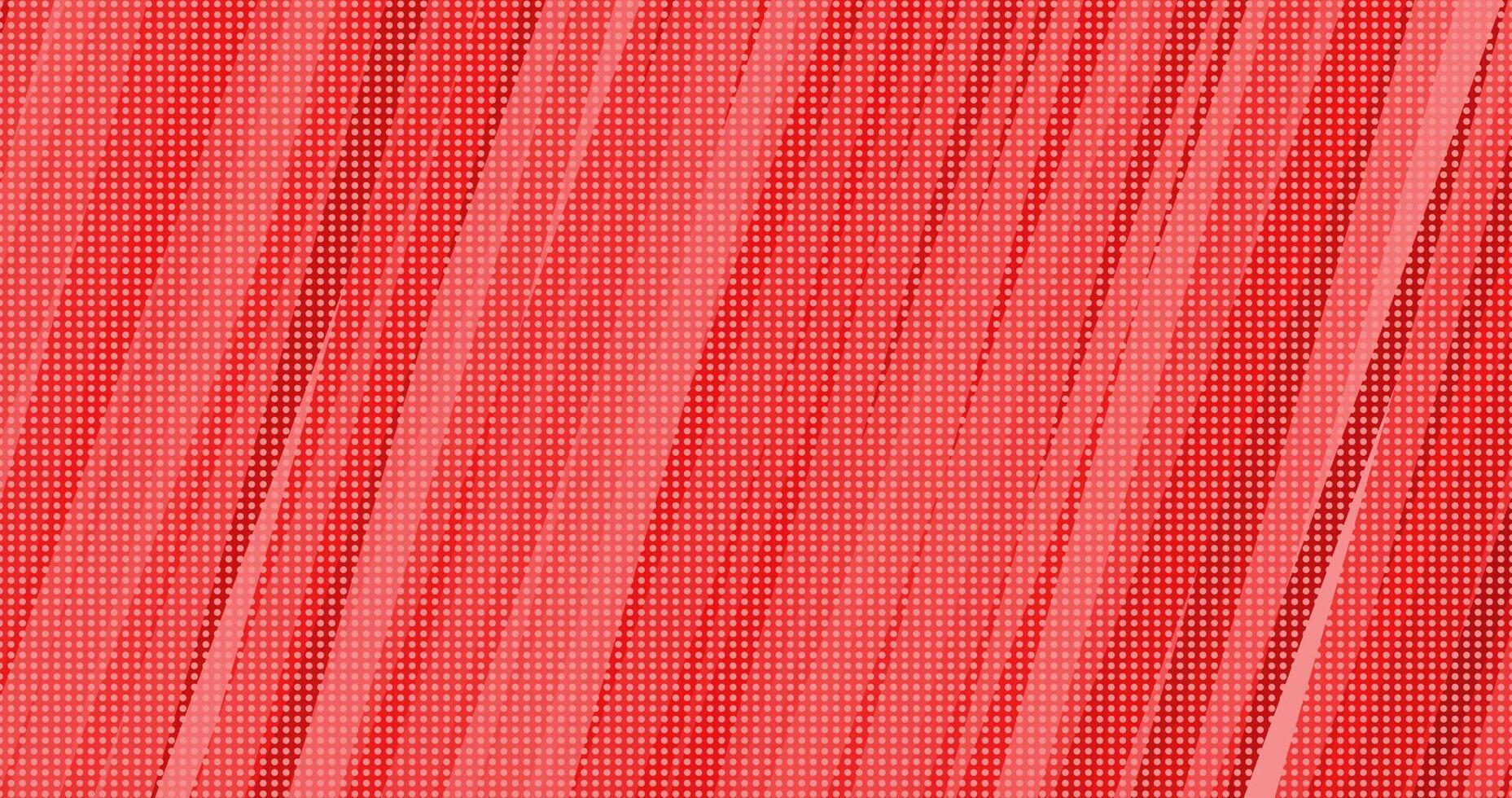 abstrait Créatif rouge Contexte avec texture vecteur