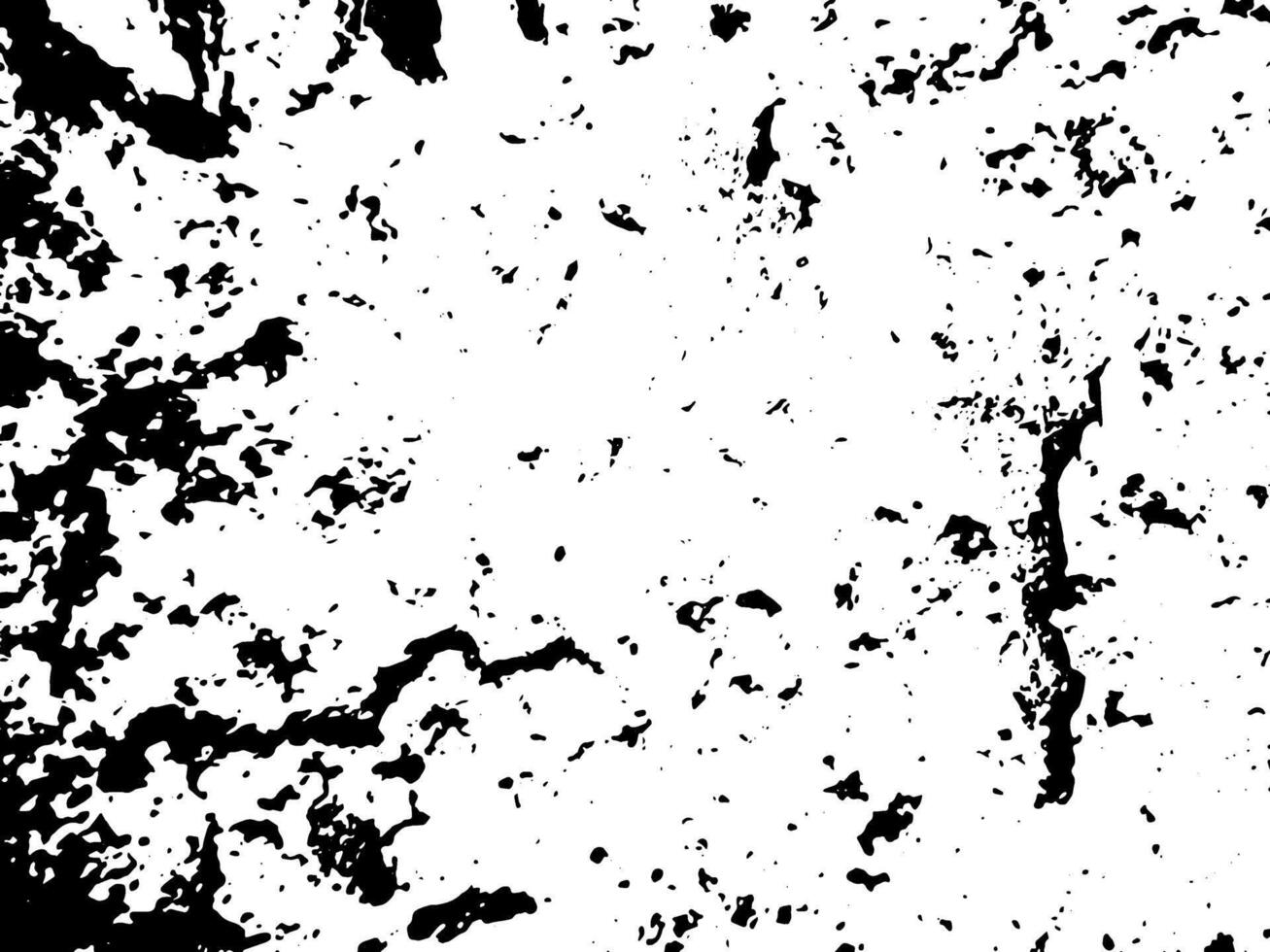 abstrait grunge texture conception sur une blanc Contexte vecteur