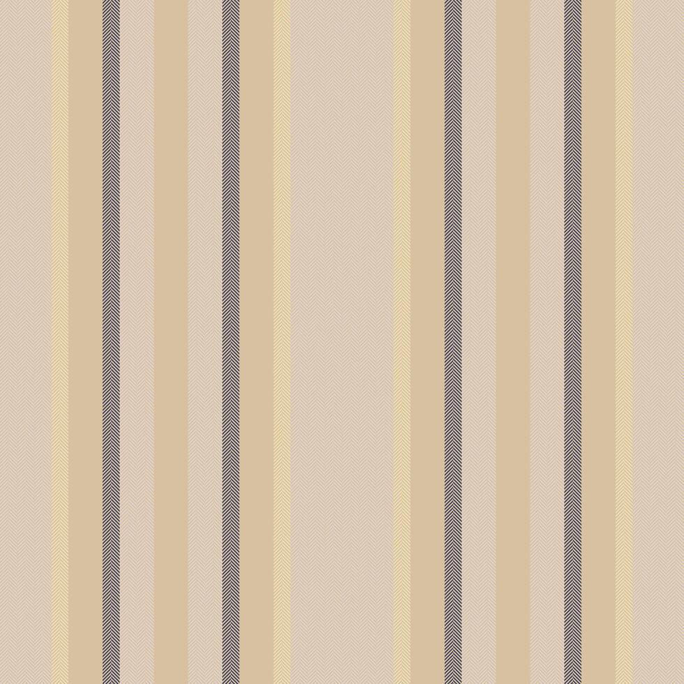 motif de rayures de lignes verticales. texture de tissu de fond de rayures vectorielles. conception abstraite sans couture de ligne rayée géométrique. vecteur